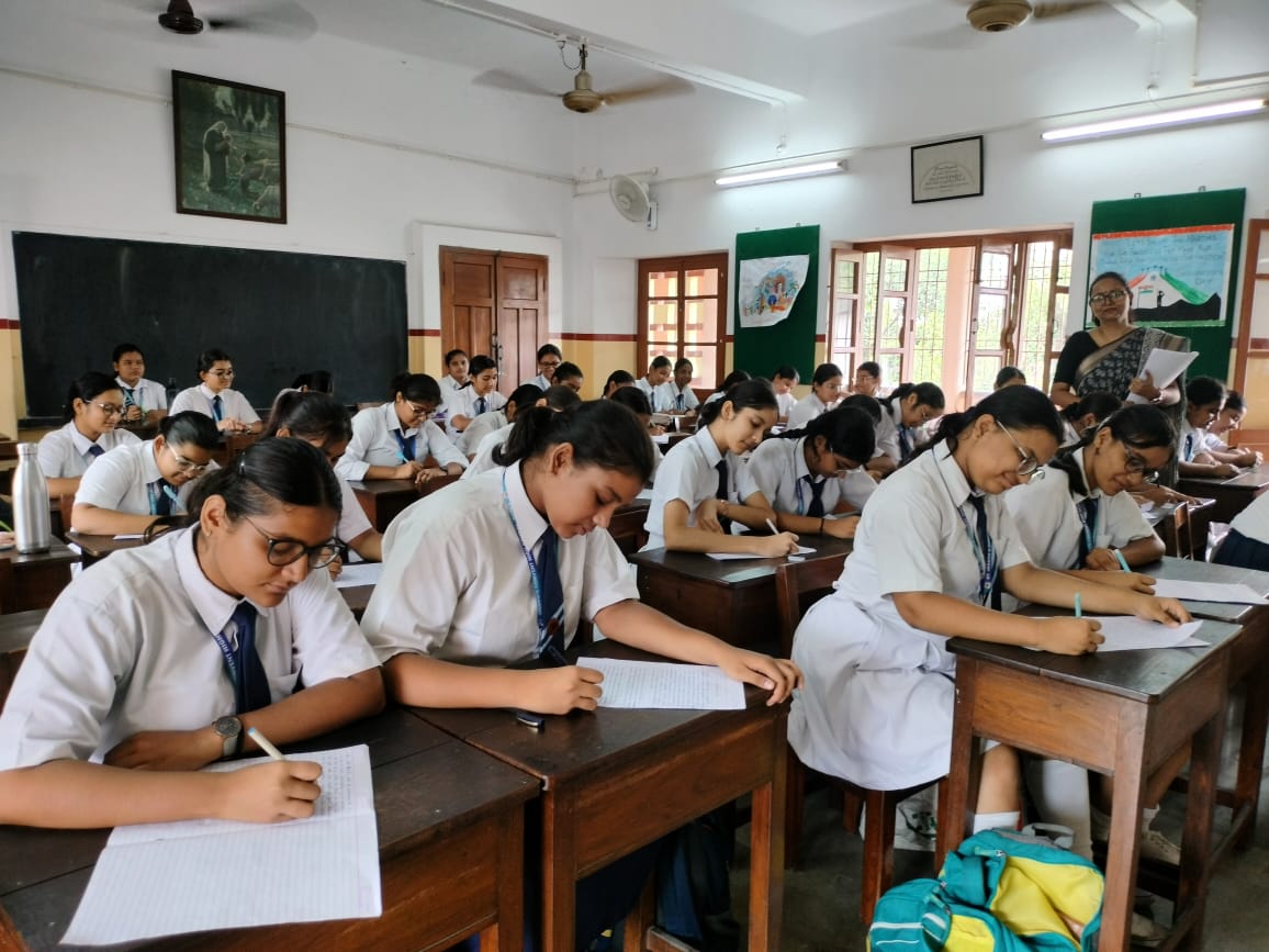Essay Writing .....FMW 2024