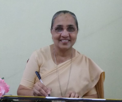 From the Principal's Desk