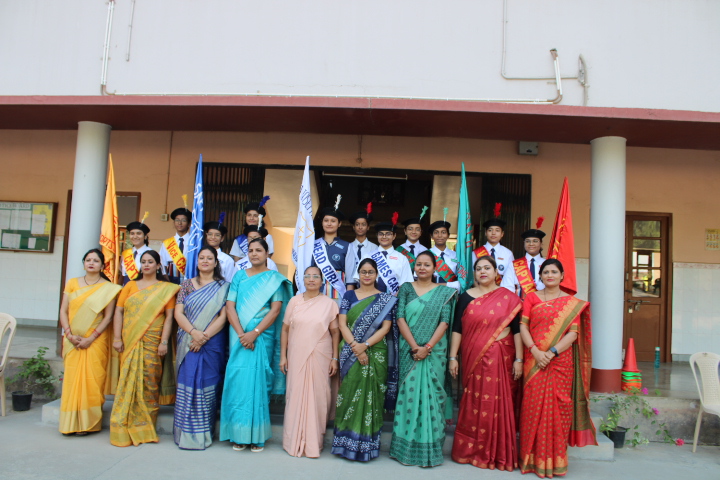 Student's Council