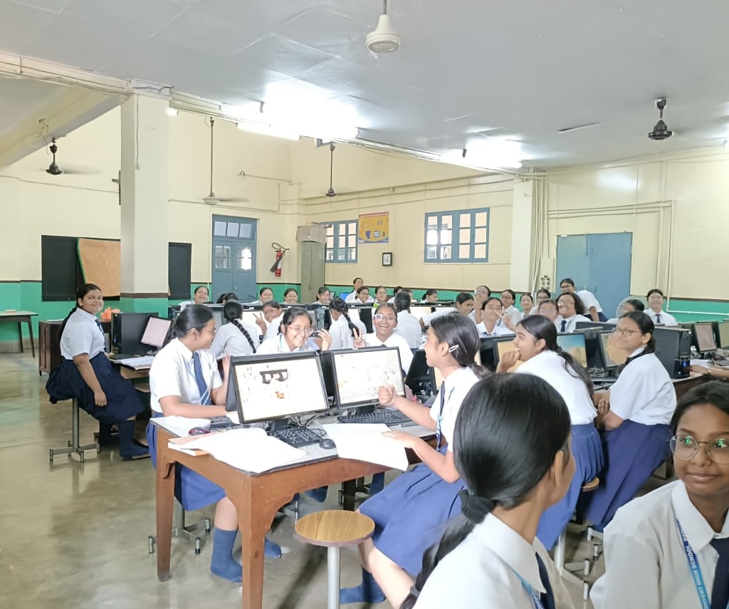 Computer Lab