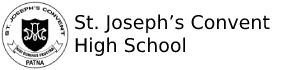 St. Joseph's Convent High School